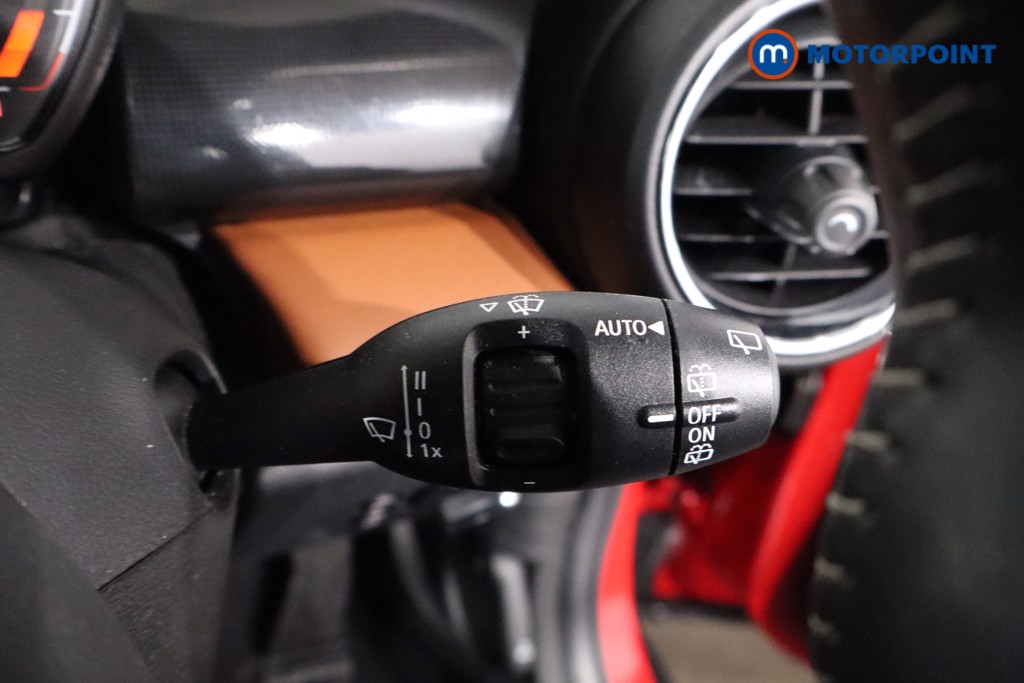 Mini Hatchback Cooper S Exclusive Automatic Petrol Hatchback - Stock Number (1621547) - 15th supplementary image
