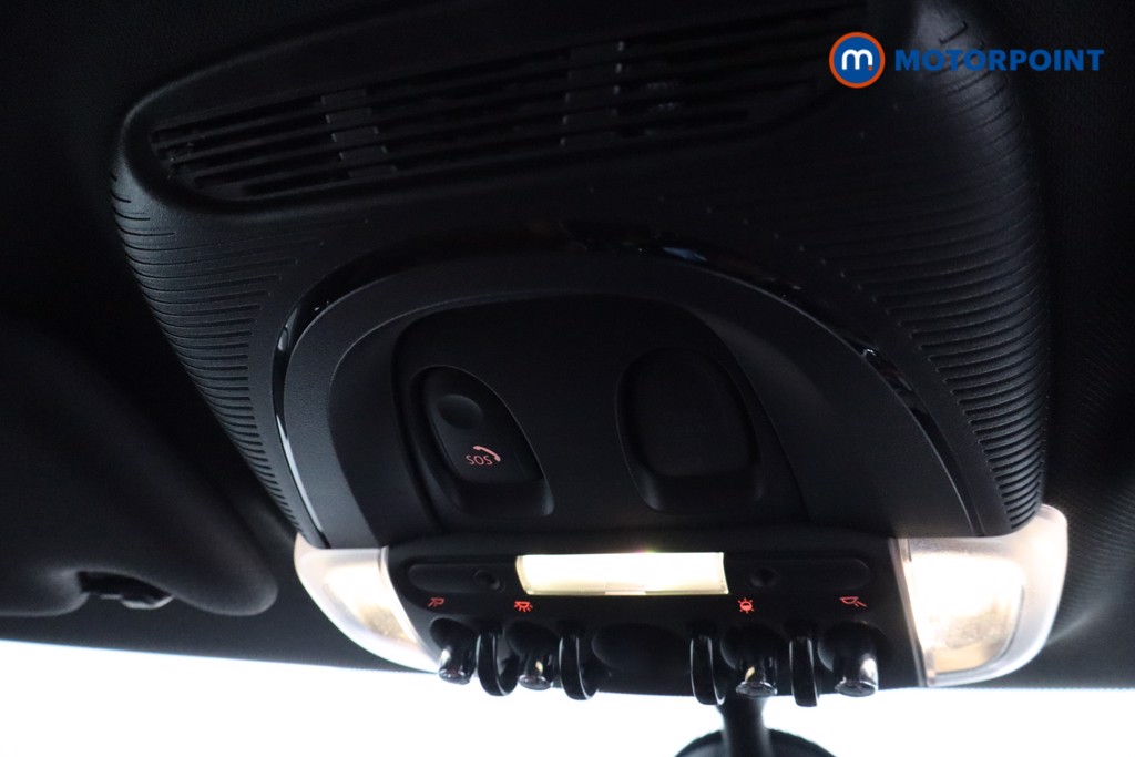 Mini Hatchback Cooper S Exclusive Automatic Petrol Hatchback - Stock Number (1621547) - 19th supplementary image