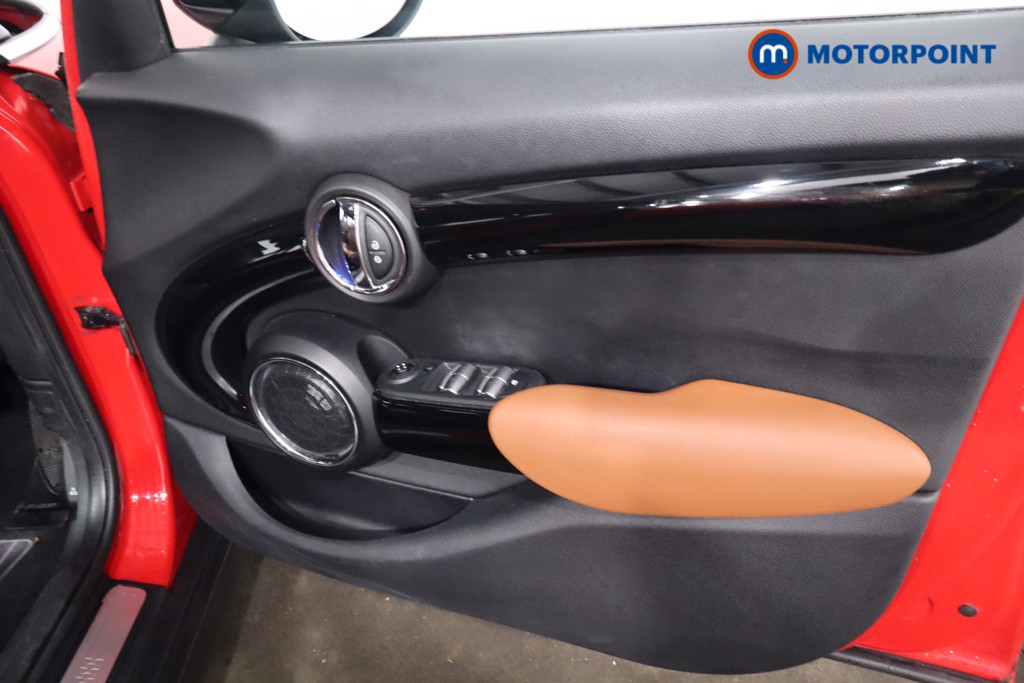 Mini Hatchback Cooper S Exclusive Automatic Petrol Hatchback - Stock Number (1621547) - 22nd supplementary image