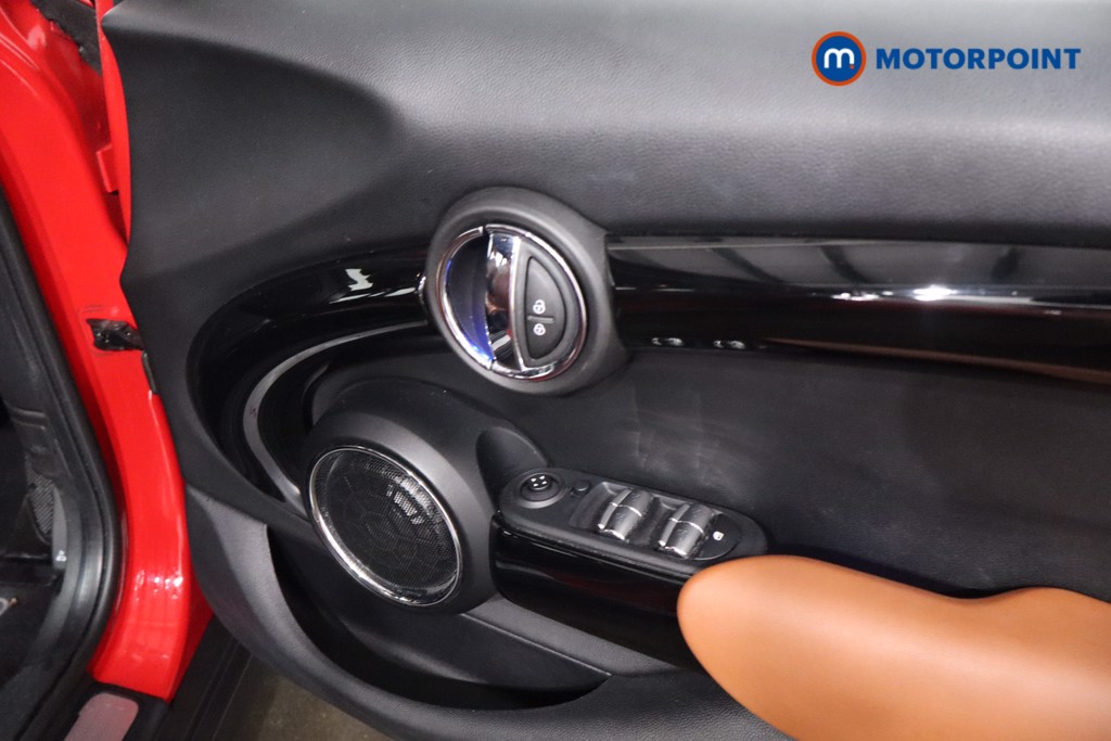 Mini Hatchback Cooper S Exclusive Automatic Petrol Hatchback - Stock Number (1621547) - 23rd supplementary image