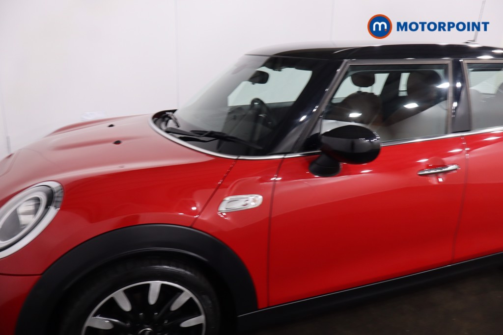 Mini Hatchback Cooper S Exclusive Automatic Petrol Hatchback - Stock Number (1621547) - 25th supplementary image