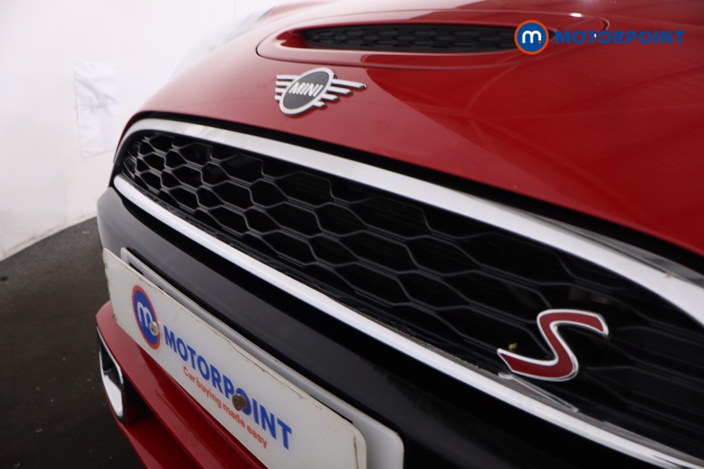 Mini Hatchback Cooper S Exclusive Automatic Petrol Hatchback - Stock Number (1621547) - 28th supplementary image