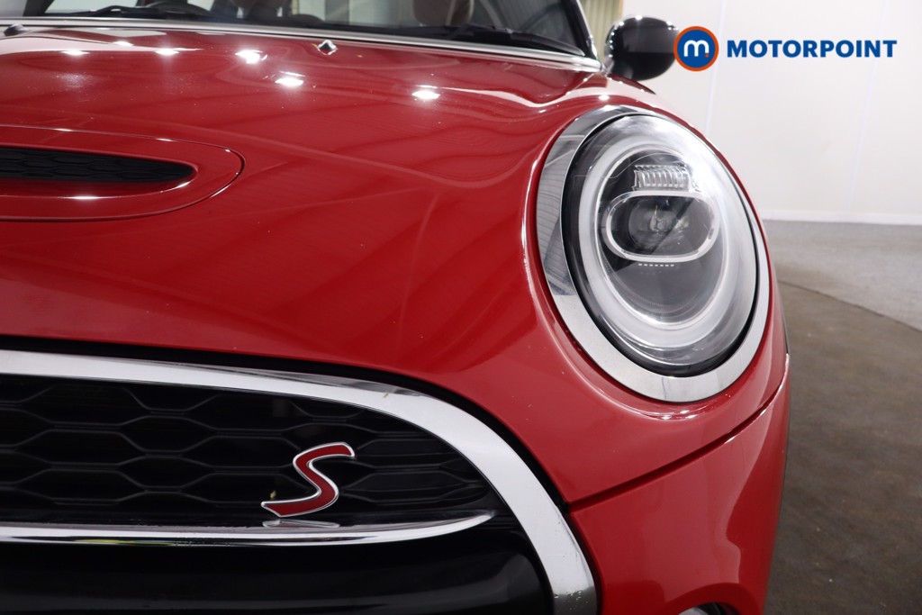 Mini Hatchback Cooper S Exclusive Automatic Petrol Hatchback - Stock Number (1621547) - 29th supplementary image