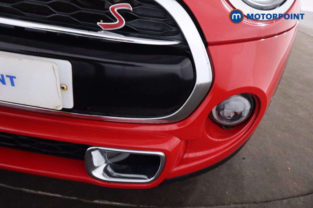 Mini Hatchback Cooper S Exclusive Automatic Petrol Hatchback - Stock Number (1621547) - 30th supplementary image