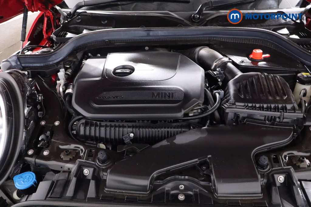 Mini Hatchback Cooper S Exclusive Automatic Petrol Hatchback - Stock Number (1621547) - 31st supplementary image