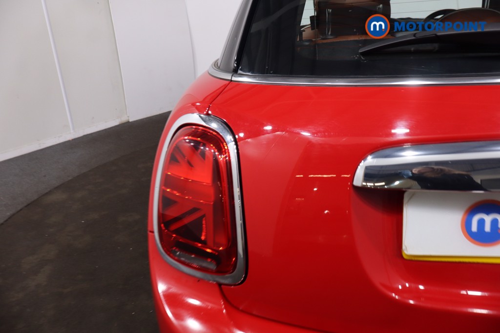 Mini Hatchback Cooper S Exclusive Automatic Petrol Hatchback - Stock Number (1621547) - 34th supplementary image