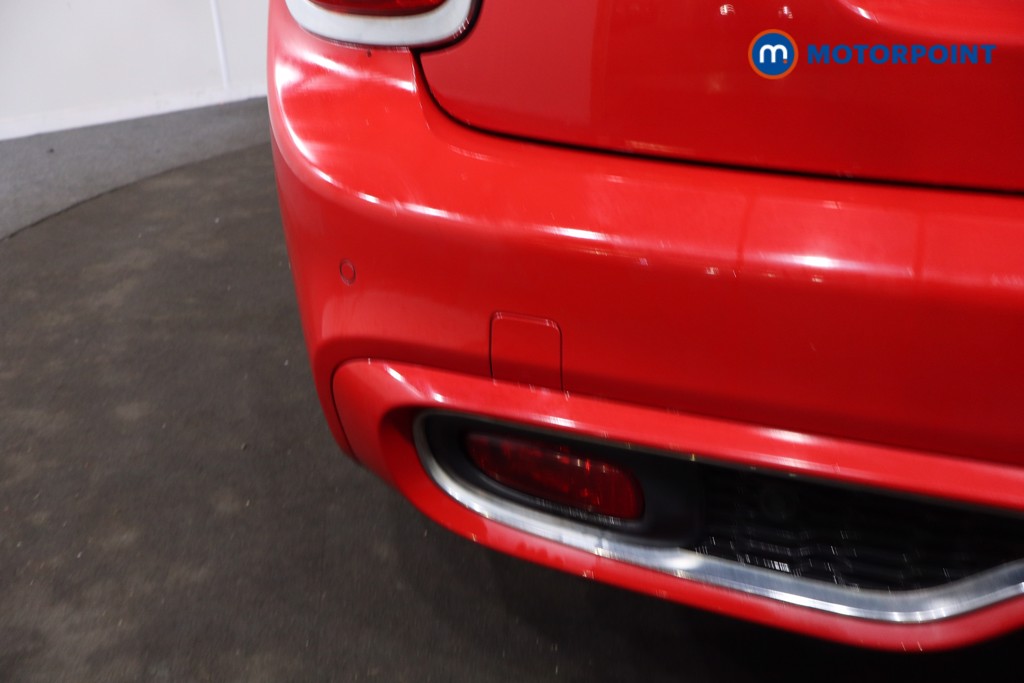 Mini Hatchback Cooper S Exclusive Automatic Petrol Hatchback - Stock Number (1621547) - 35th supplementary image