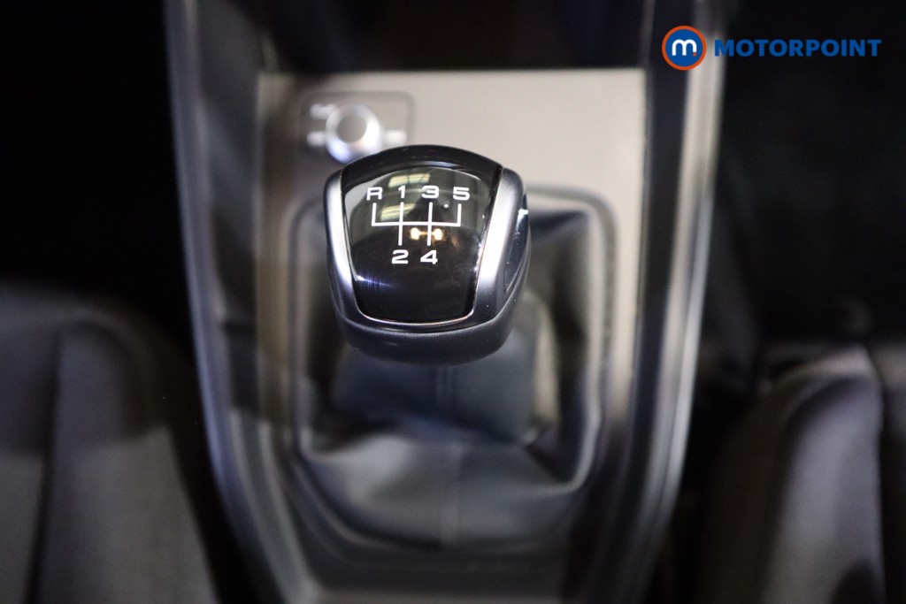 Audi A1 Technik Manual Petrol Hatchback - Stock Number (1621558) - 5th supplementary image