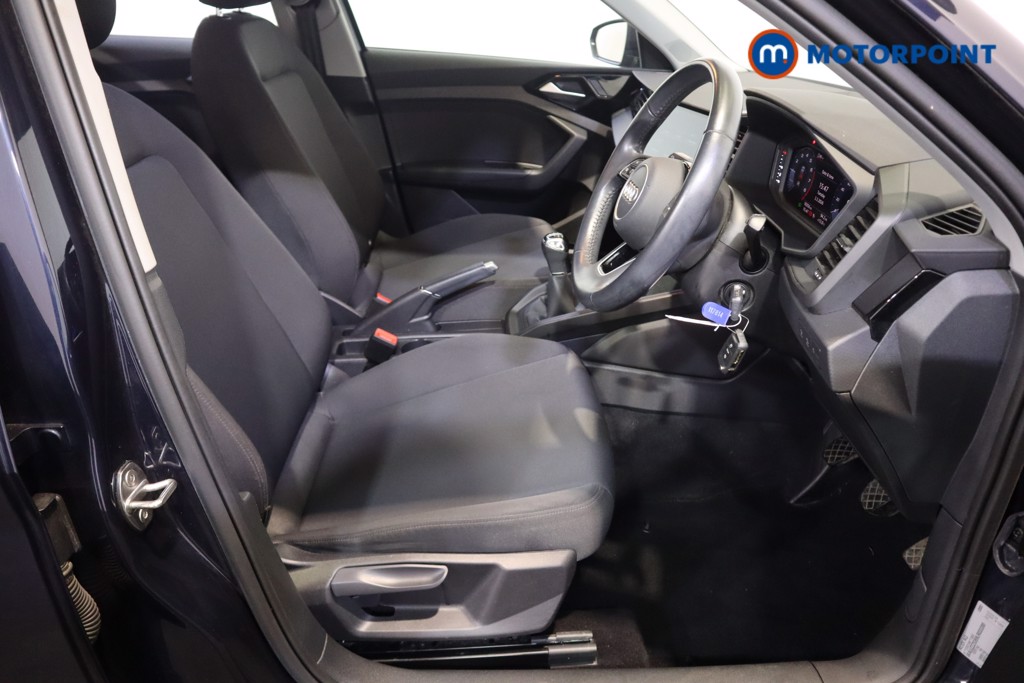 Audi A1 Technik Manual Petrol Hatchback - Stock Number (1621558) - 6th supplementary image