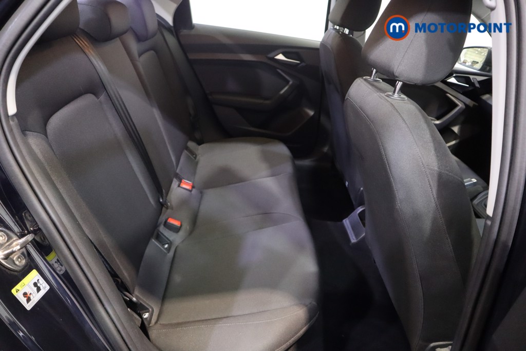 Audi A1 Technik Manual Petrol Hatchback - Stock Number (1621558) - 7th supplementary image