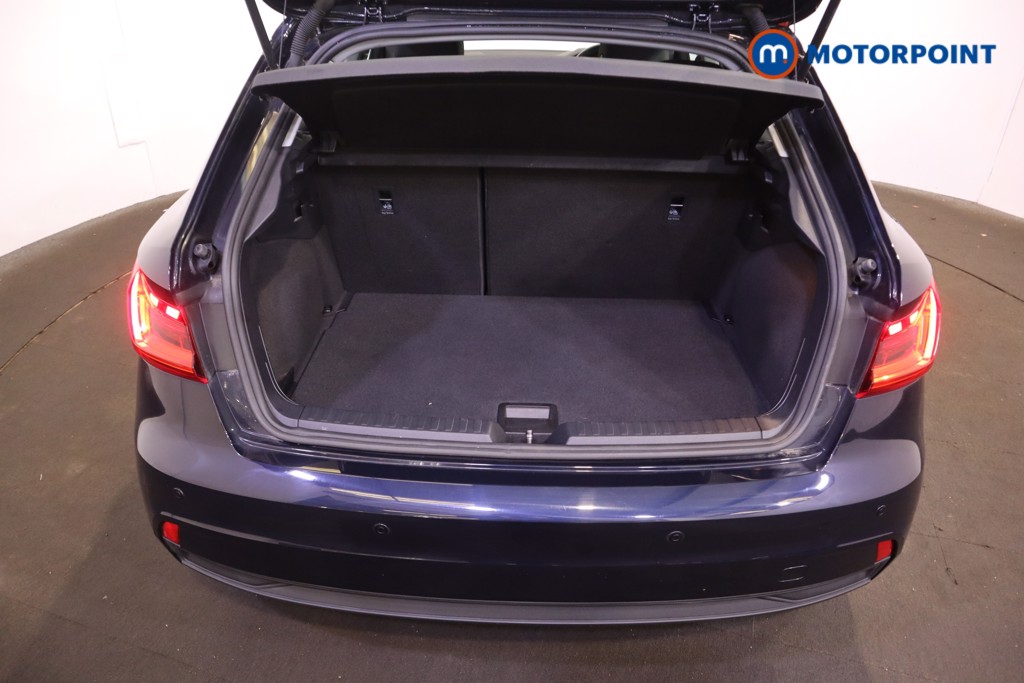 Audi A1 Technik Manual Petrol Hatchback - Stock Number (1621558) - 8th supplementary image