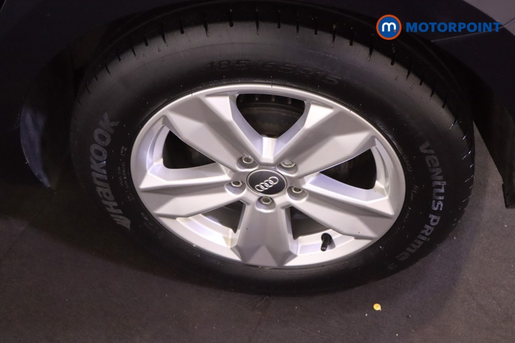 Audi A1 Technik Manual Petrol Hatchback - Stock Number (1621558) - 9th supplementary image