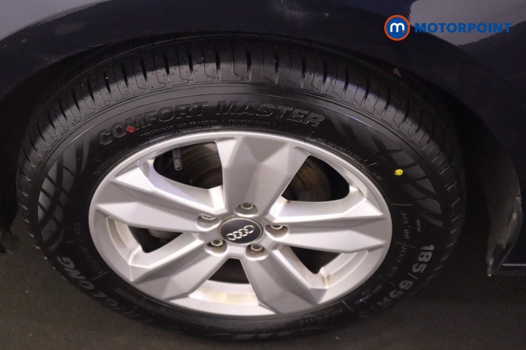 Audi A1 Technik Manual Petrol Hatchback - Stock Number (1621558) - 10th supplementary image