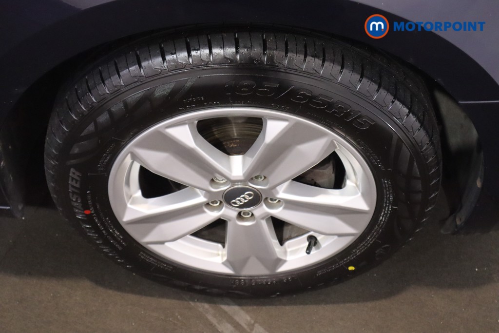 Audi A1 Technik Manual Petrol Hatchback - Stock Number (1621558) - 11th supplementary image