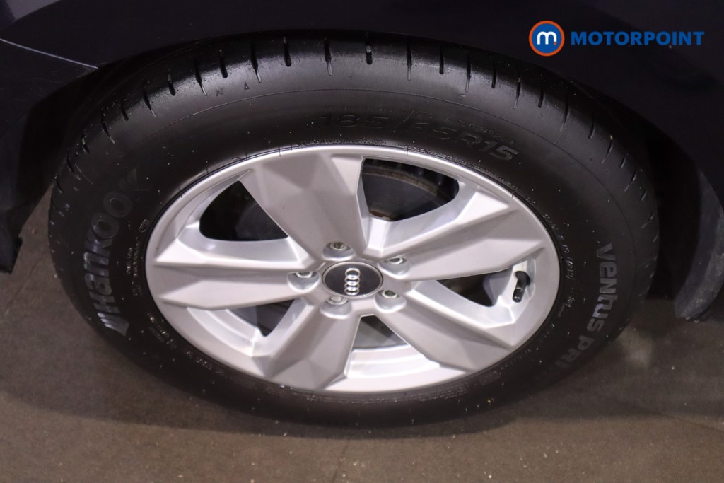 Audi A1 Technik Manual Petrol Hatchback - Stock Number (1621558) - 12th supplementary image