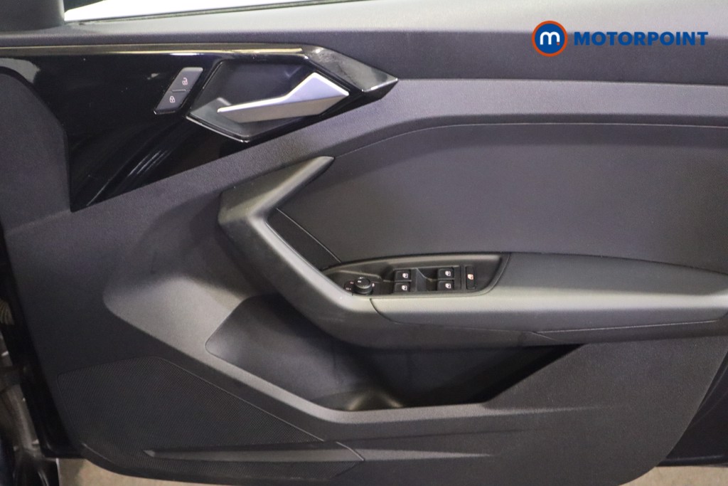 Audi A1 Technik Manual Petrol Hatchback - Stock Number (1621558) - 13th supplementary image