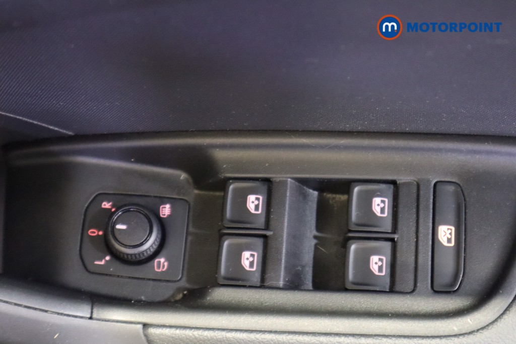 Audi A1 Technik Manual Petrol Hatchback - Stock Number (1621558) - 15th supplementary image