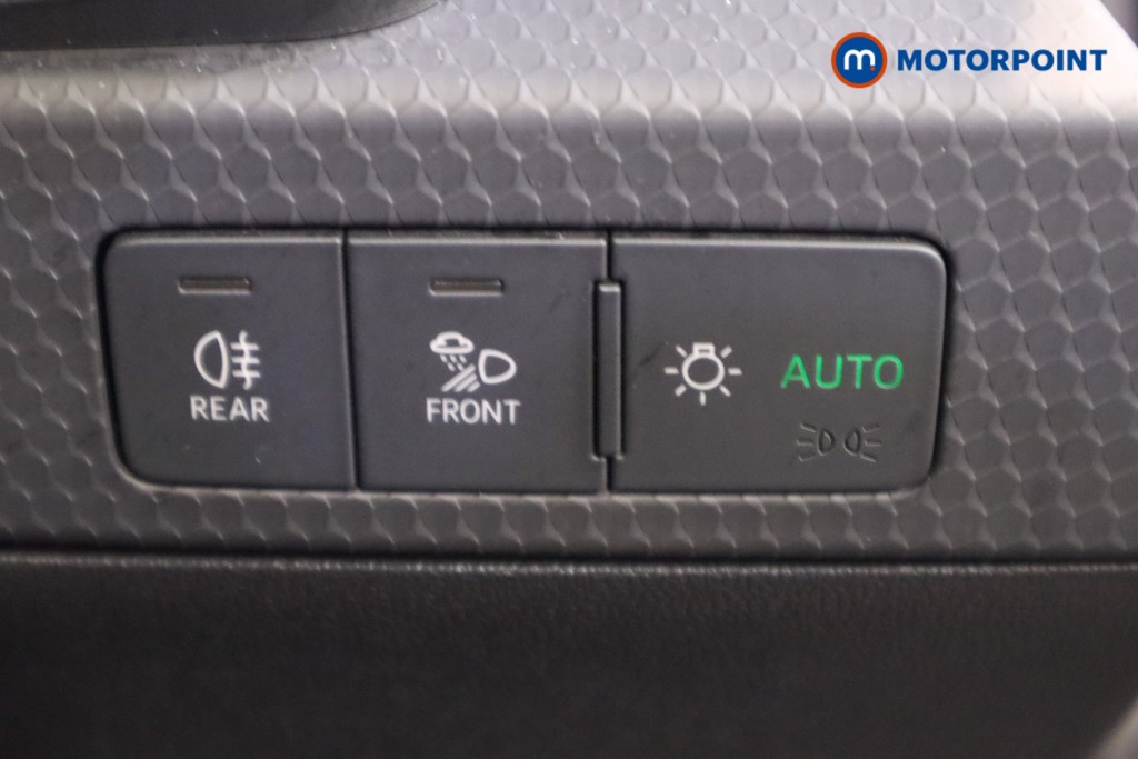 Audi A1 Technik Manual Petrol Hatchback - Stock Number (1621558) - 16th supplementary image