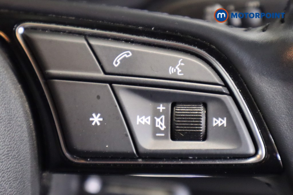 Audi A1 Technik Manual Petrol Hatchback - Stock Number (1621558) - 17th supplementary image