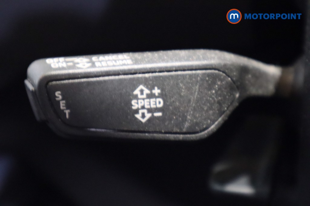 Audi A1 Technik Manual Petrol Hatchback - Stock Number (1621558) - 19th supplementary image