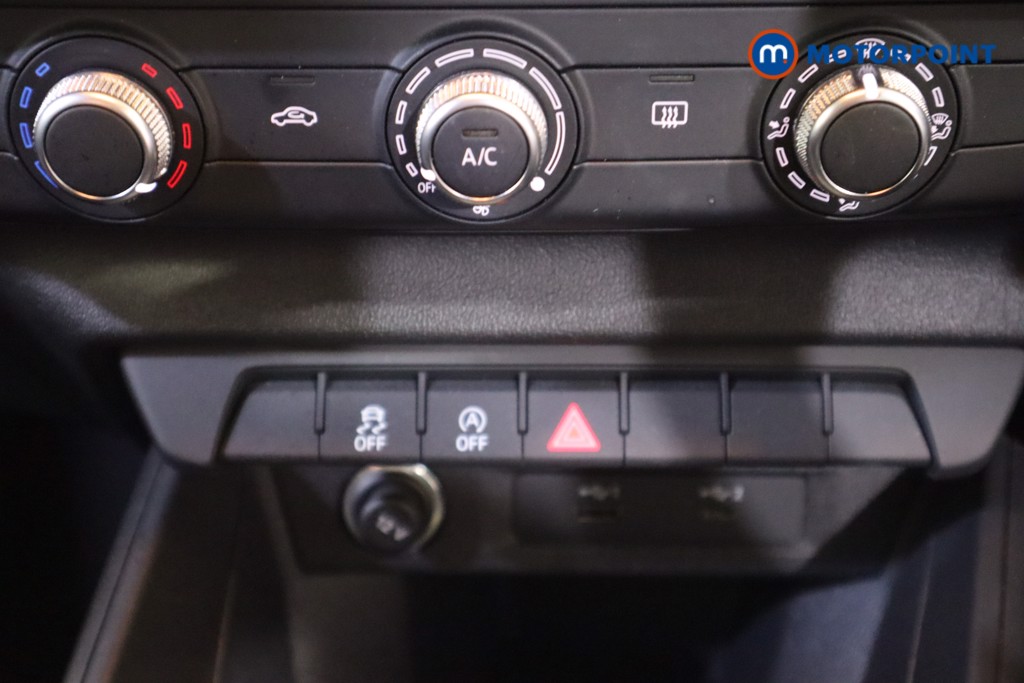 Audi A1 Technik Manual Petrol Hatchback - Stock Number (1621558) - 21st supplementary image