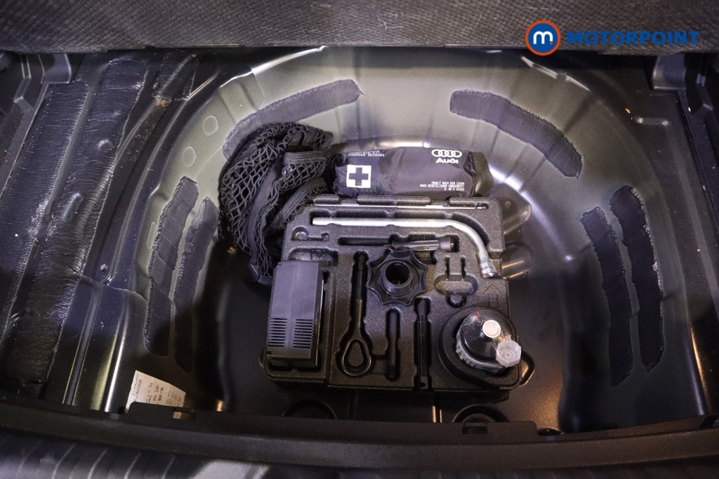 Audi A1 Technik Manual Petrol Hatchback - Stock Number (1621558) - 27th supplementary image