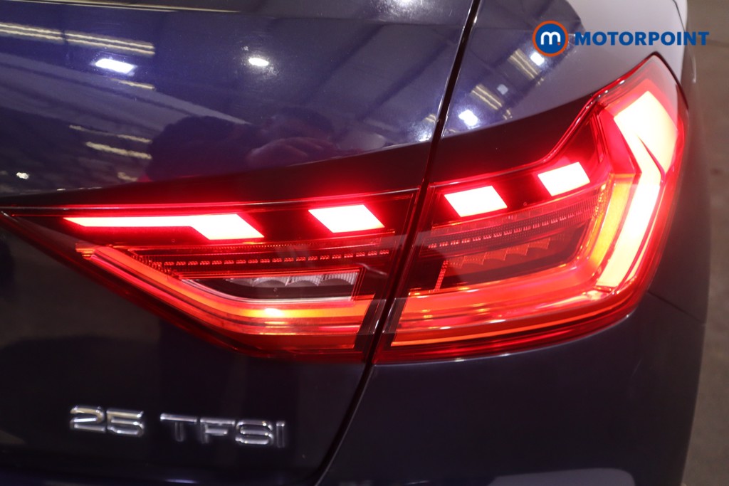 Audi A1 Technik Manual Petrol Hatchback - Stock Number (1621558) - 29th supplementary image