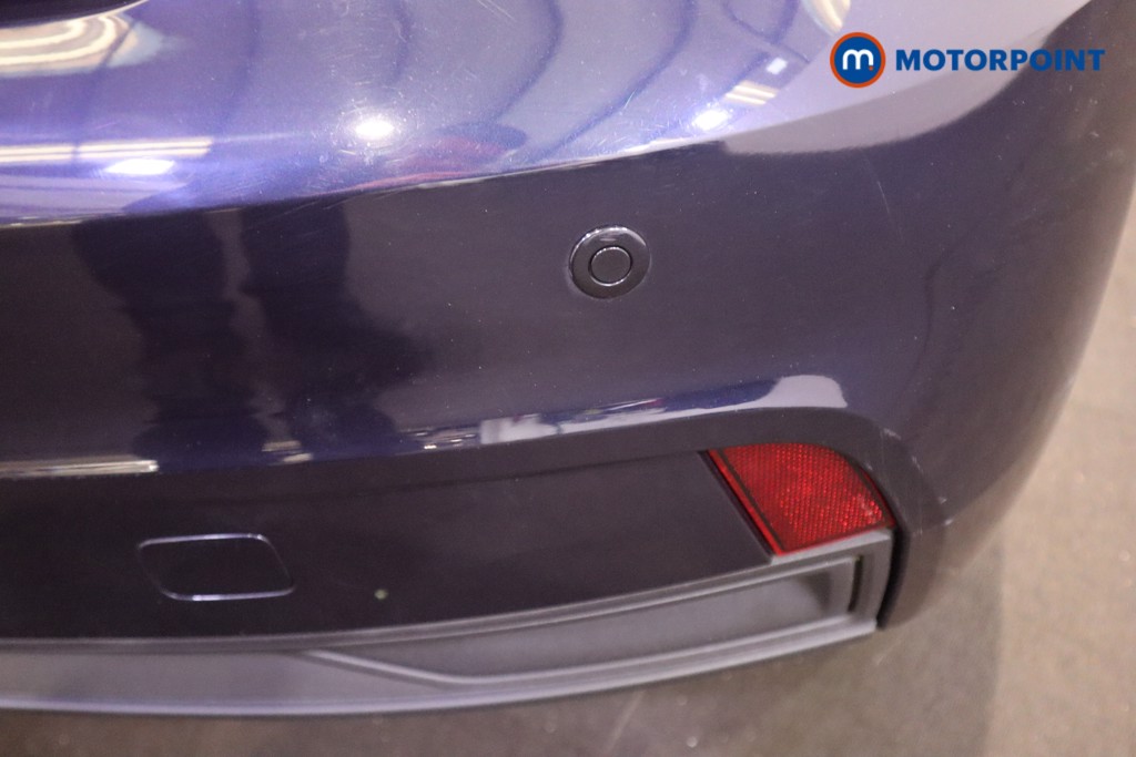 Audi A1 Technik Manual Petrol Hatchback - Stock Number (1621558) - 30th supplementary image