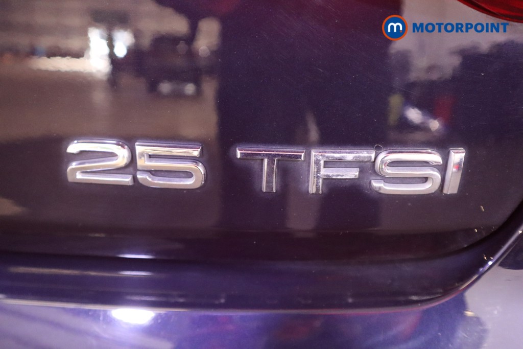 Audi A1 Technik Manual Petrol Hatchback - Stock Number (1621558) - 31st supplementary image