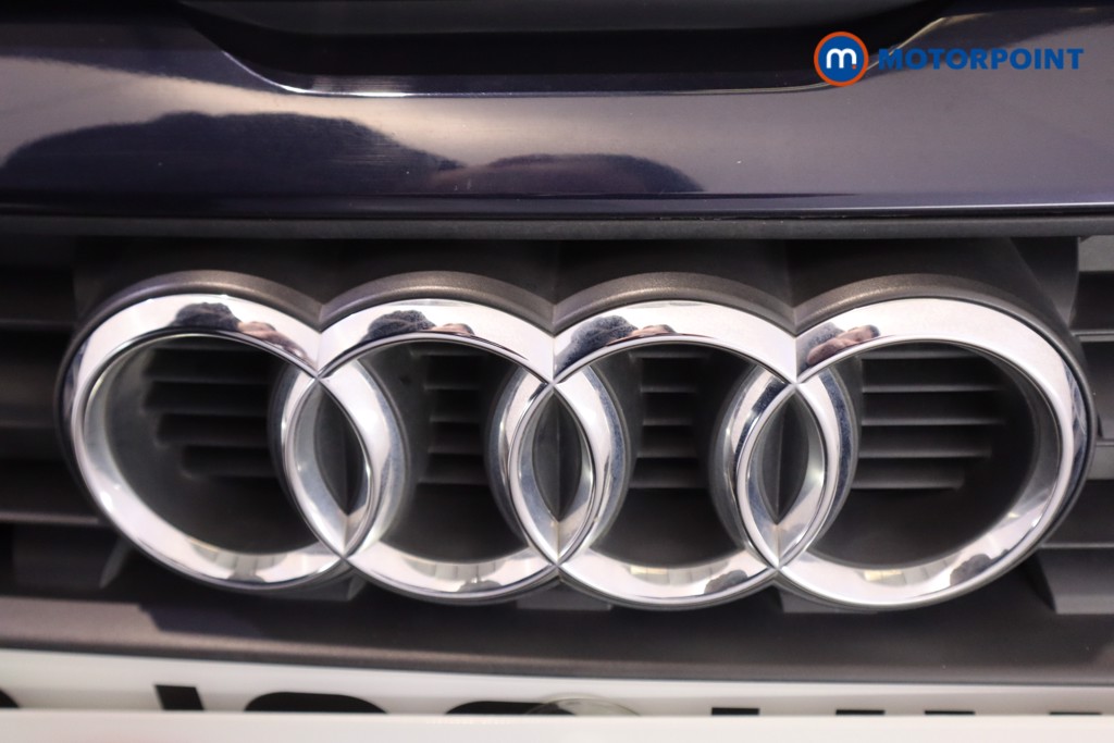 Audi A1 Technik Manual Petrol Hatchback - Stock Number (1621558) - 34th supplementary image