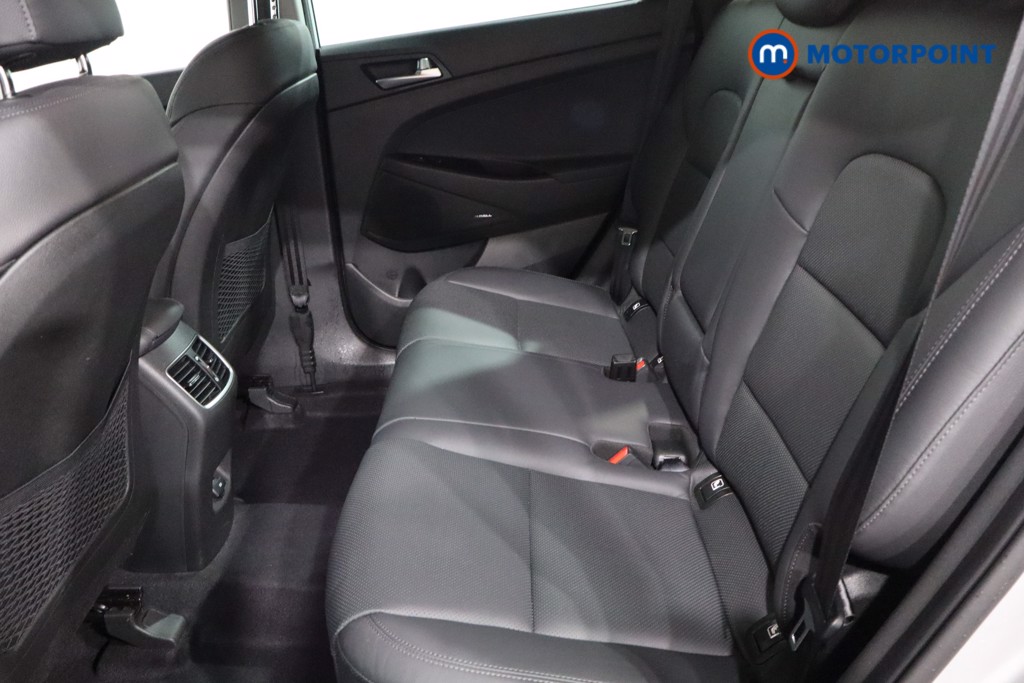 Hyundai Tucson Premium Manual Petrol SUV - Stock Number (1621565) - 5th supplementary image