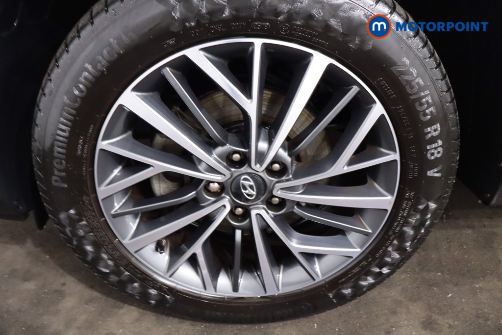 Hyundai Tucson Premium Manual Petrol SUV - Stock Number (1621565) - 12th supplementary image