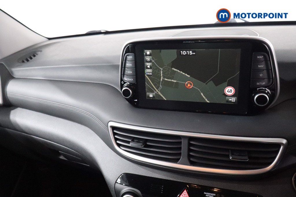 Hyundai Tucson Premium Manual Petrol SUV - Stock Number (1621565) - 18th supplementary image