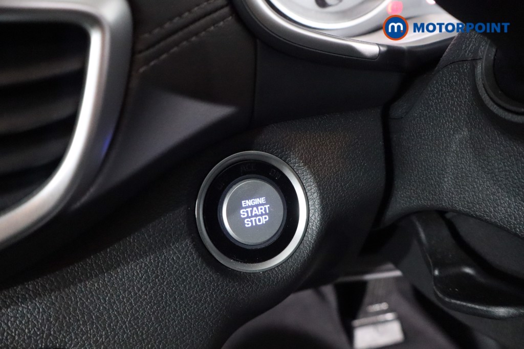 Hyundai Tucson Premium Manual Petrol SUV - Stock Number (1621565) - 20th supplementary image