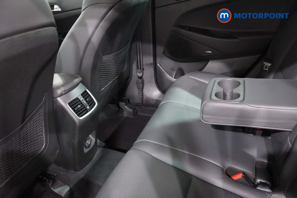 Hyundai Tucson Premium Manual Petrol SUV - Stock Number (1621565) - 25th supplementary image