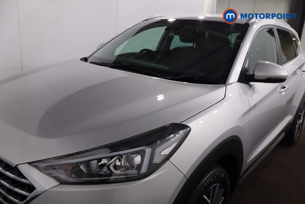 Hyundai Tucson Premium Manual Petrol SUV - Stock Number (1621565) - 26th supplementary image