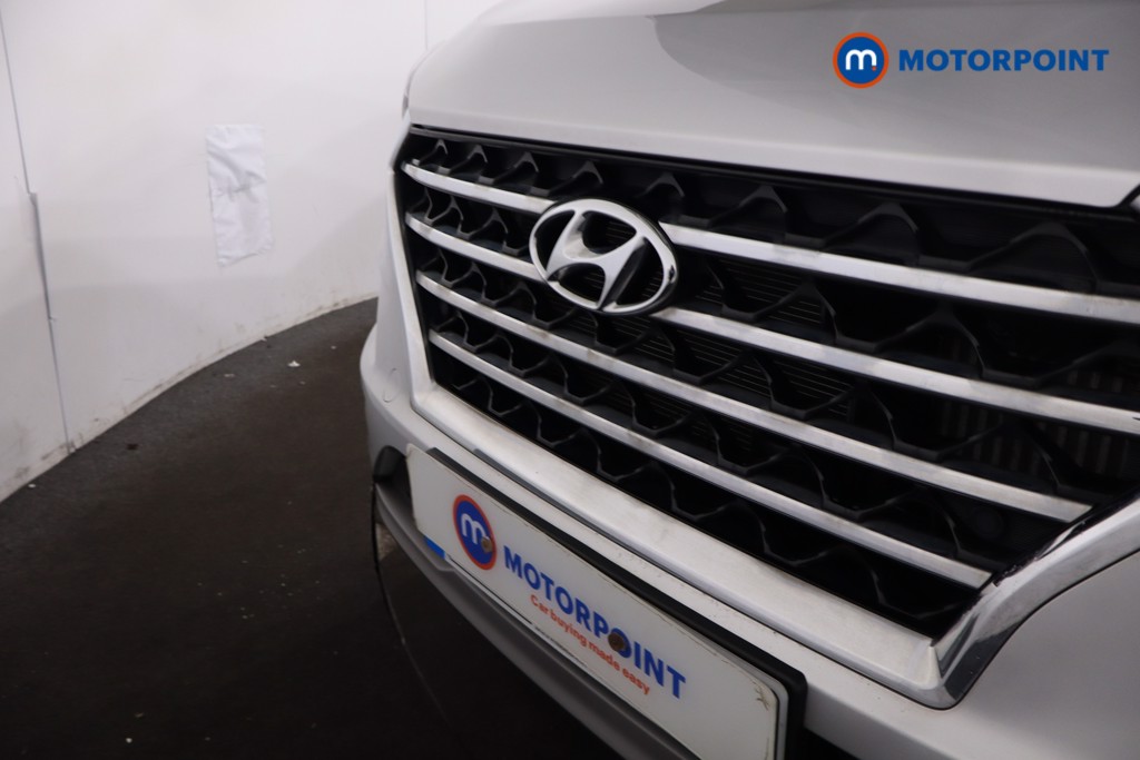 Hyundai Tucson Premium Manual Petrol SUV - Stock Number (1621565) - 27th supplementary image