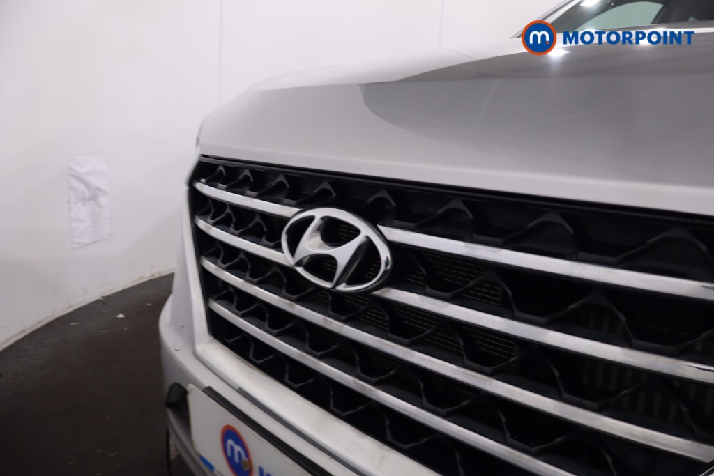 Hyundai Tucson Premium Manual Petrol SUV - Stock Number (1621565) - 28th supplementary image