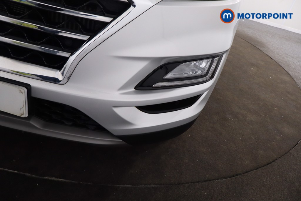 Hyundai Tucson Premium Manual Petrol SUV - Stock Number (1621565) - 30th supplementary image