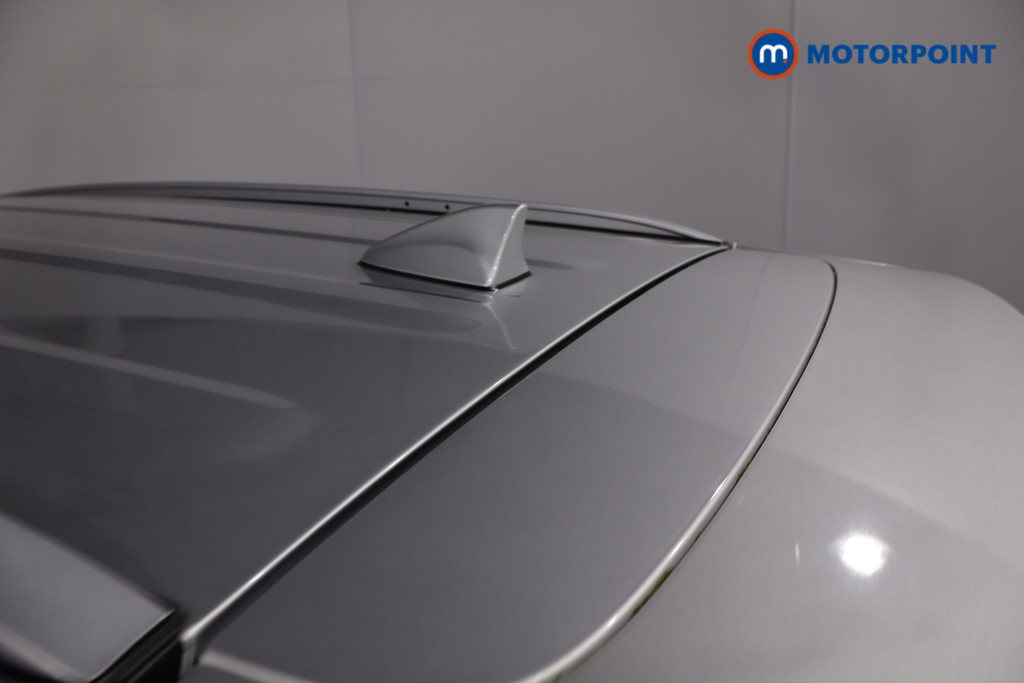 Hyundai Tucson Premium Manual Petrol SUV - Stock Number (1621565) - 32nd supplementary image