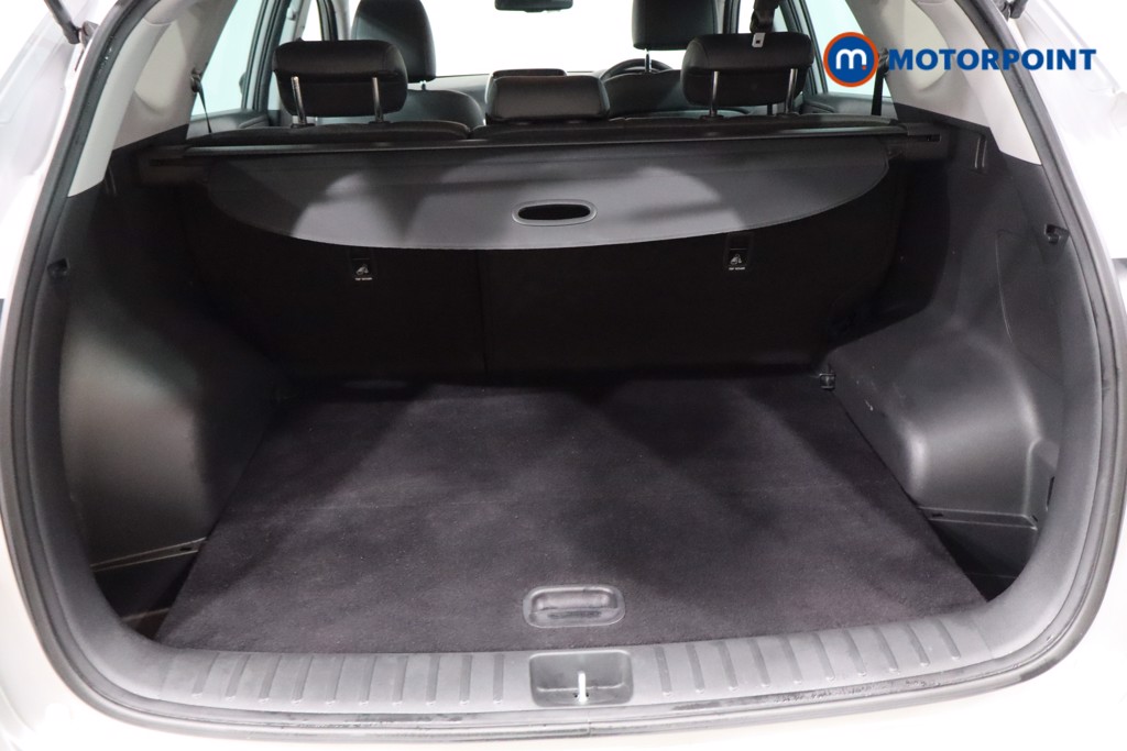 Hyundai Tucson Premium Manual Petrol SUV - Stock Number (1621565) - 37th supplementary image