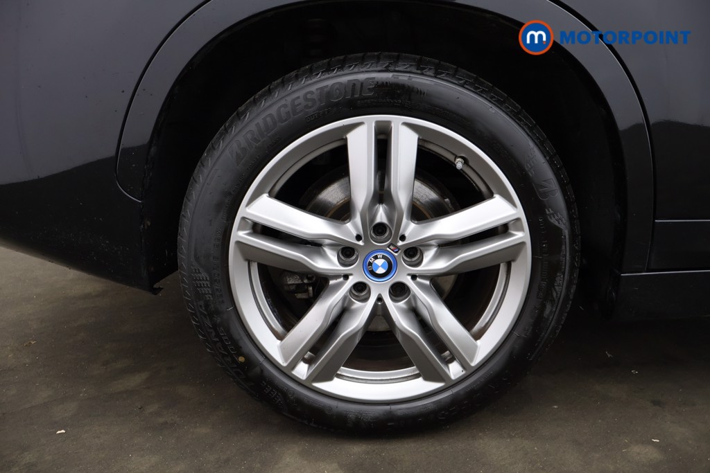 BMW X1 M Sport Automatic Petrol Plug-In Hybrid SUV - Stock Number (1621652) - 2nd supplementary image