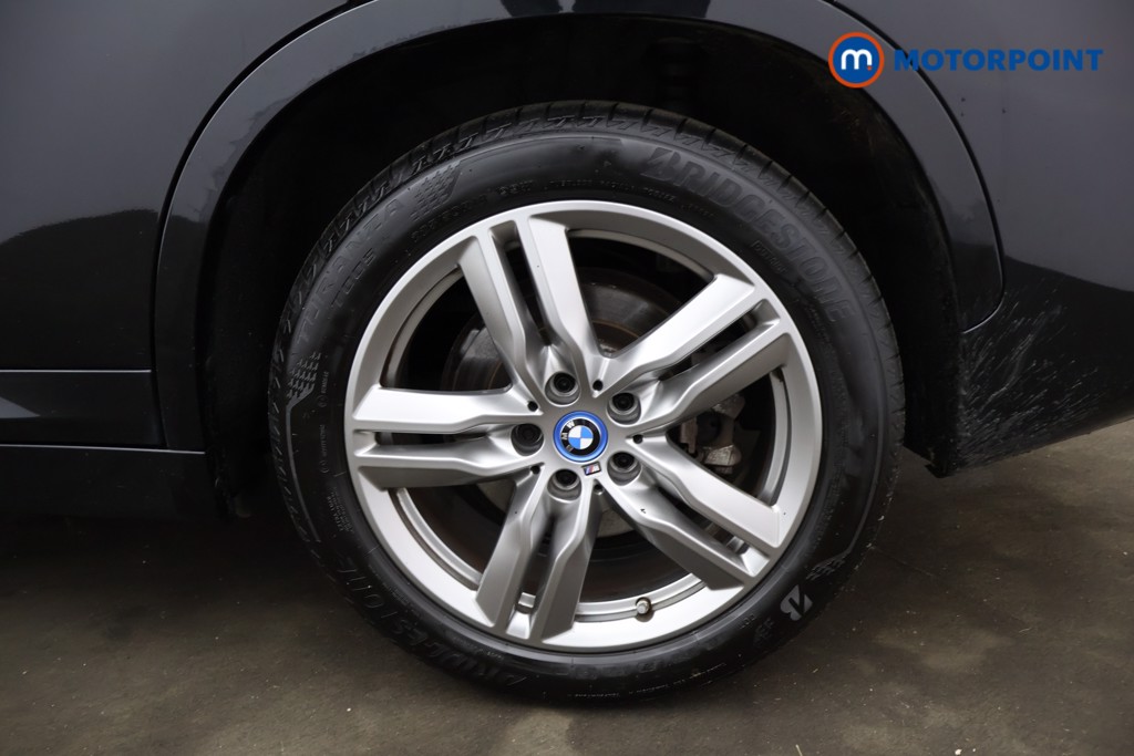 BMW X1 M Sport Automatic Petrol Plug-In Hybrid SUV - Stock Number (1621652) - 3rd supplementary image