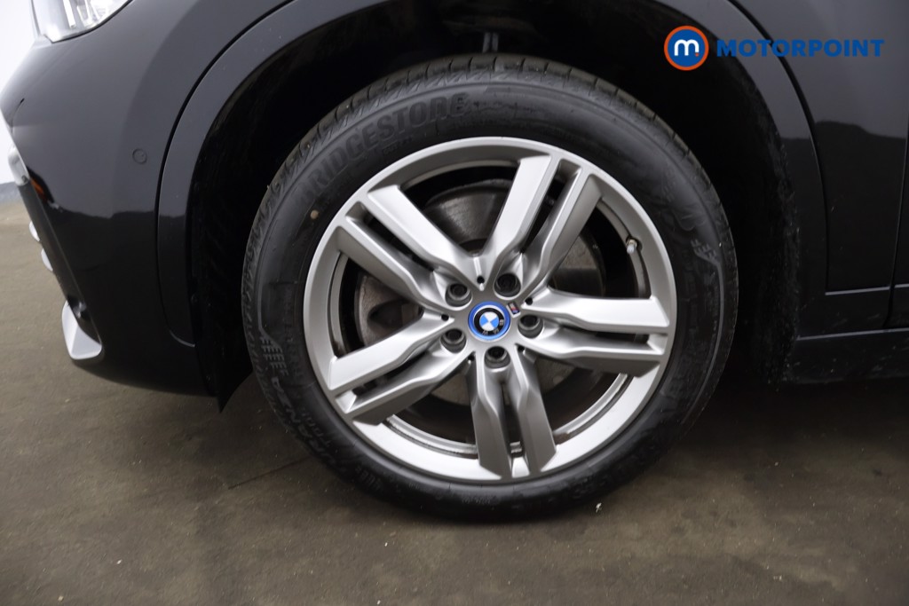 BMW X1 M Sport Automatic Petrol Plug-In Hybrid SUV - Stock Number (1621652) - 4th supplementary image