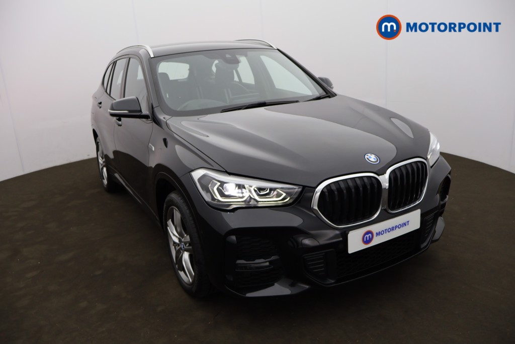 BMW X1 M Sport Automatic Petrol Plug-In Hybrid SUV - Stock Number (1621652) - 5th supplementary image