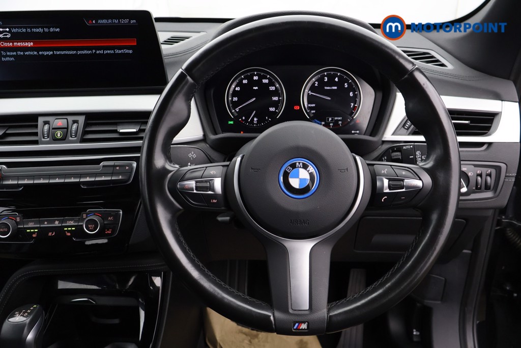 BMW X1 M Sport Automatic Petrol Plug-In Hybrid SUV - Stock Number (1621652) - 6th supplementary image