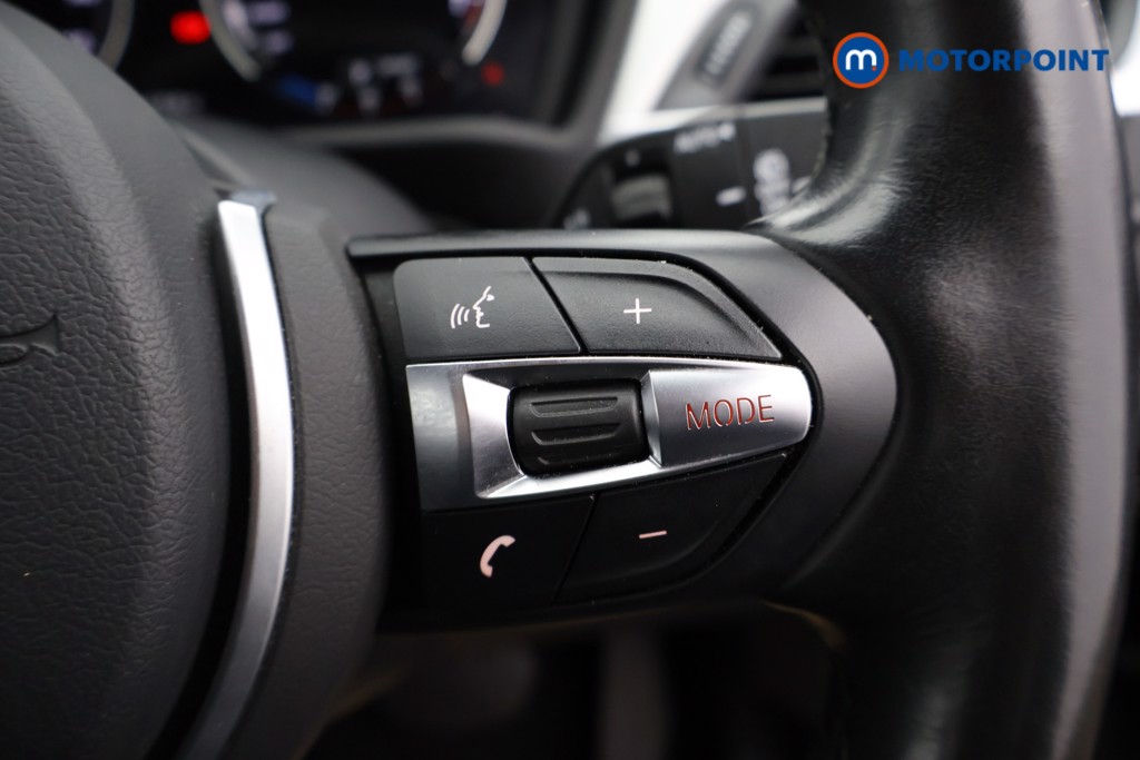 BMW X1 M Sport Automatic Petrol Plug-In Hybrid SUV - Stock Number (1621652) - 8th supplementary image