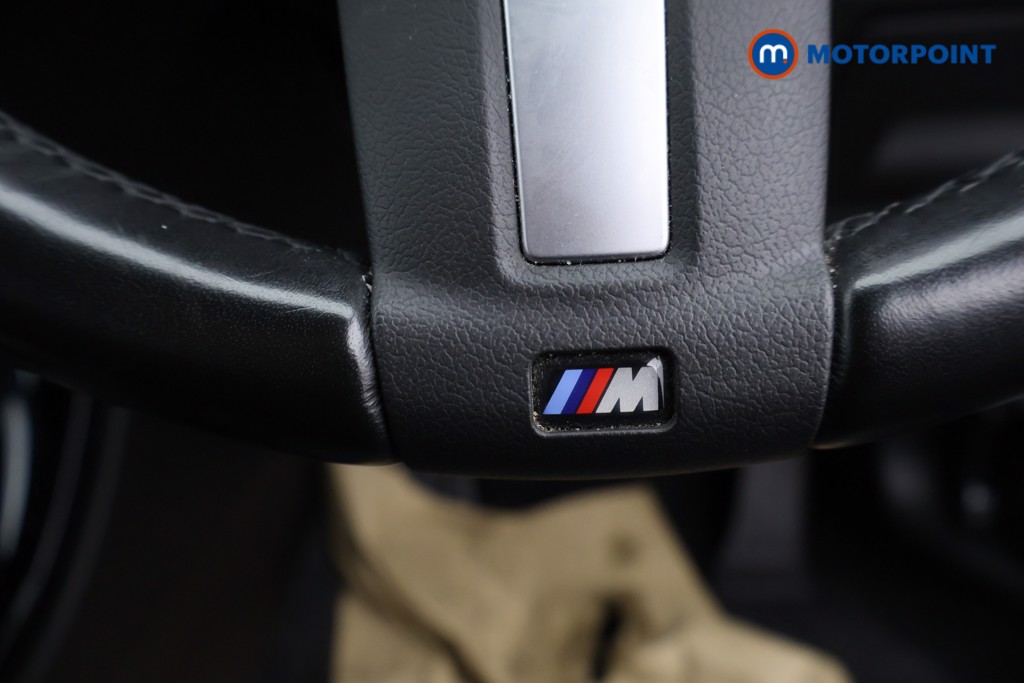 BMW X1 M Sport Automatic Petrol Plug-In Hybrid SUV - Stock Number (1621652) - 9th supplementary image