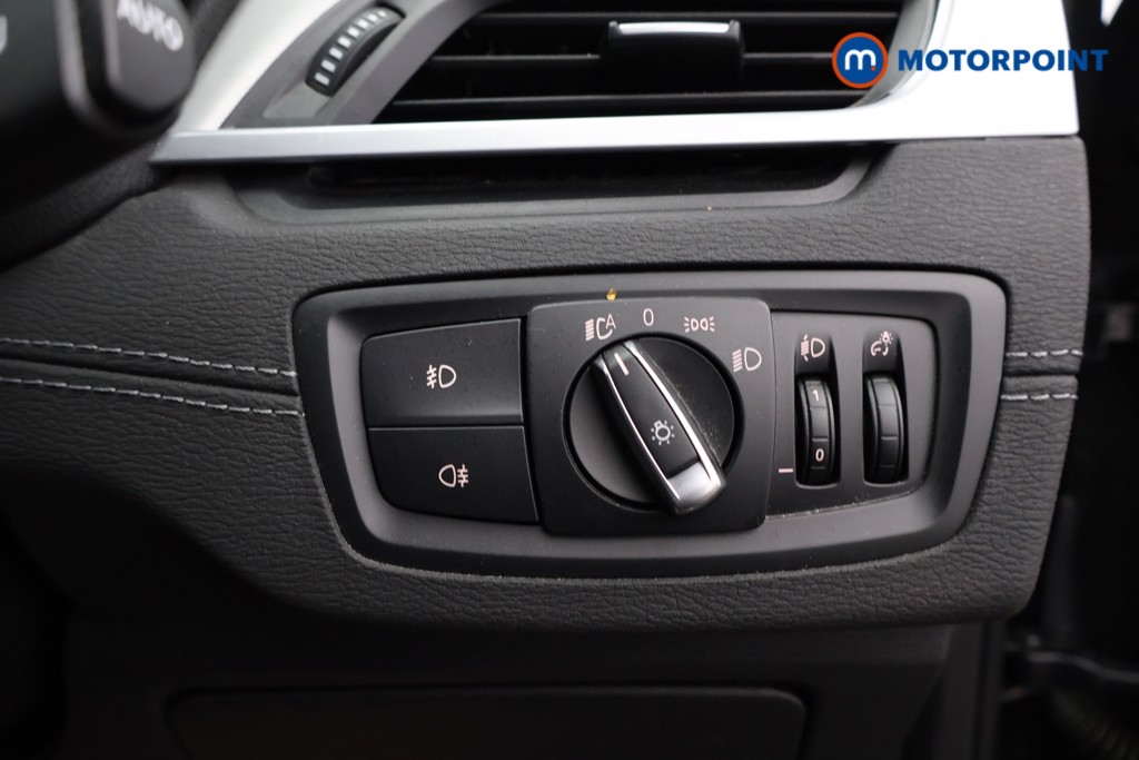 BMW X1 M Sport Automatic Petrol Plug-In Hybrid SUV - Stock Number (1621652) - 11th supplementary image