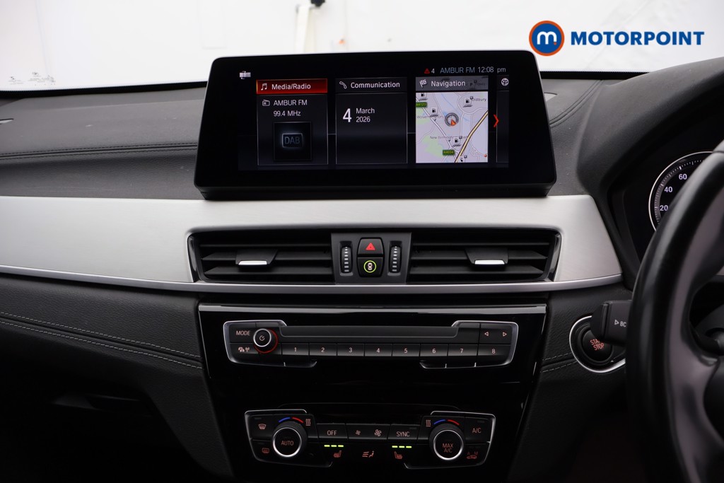 BMW X1 M Sport Automatic Petrol Plug-In Hybrid SUV - Stock Number (1621652) - 13th supplementary image